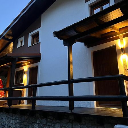 Hotel Mz Reindeer Kalívia Exterior foto